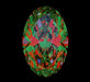 2.50ct Oval E SI1 Natural Diamond ASET image