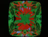 2.56ct CM G VVS2 Natural Diamond ASET image
