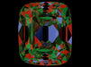 1.06ct OMB I VS1 Natural Diamond ASET image