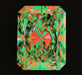 2.60ct Radiant J VS2 Natural Diamond ASET image