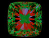 1.02ct CM H VS2 Natural Diamond ASET image