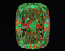 5.03ct CE H VVS1 Natural Diamond ASET image