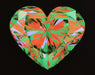 1.94ct Heart G VS2 Natural Diamond ASET image