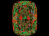 3.22ct CE I VVS1 Natural Diamond ASET image