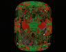 2.07ct CE G VS1 Natural Diamond ASET image