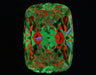 3.01ct CE H VS1 Natural Diamond ASET image