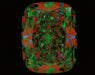 3.06ct CE F VS1 Natural Diamond ASET image