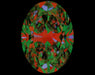 1.50ct Oval J VVS2 Natural Diamond ASET image