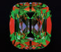 3.01ct OMB K VS1 Natural Diamond ASET image