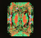 1.80ct Radiant F VS1 Natural Diamond ASET image