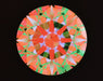 3.02ct Round I SI1 Natural Diamond ASET image