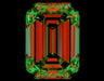 3.70ct Emerald M VS1 Natural Diamond ASET image