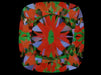 1.02ct CM L SI1 Natural Diamond ASET image