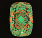2.70ct CM F VS2 Natural Diamond ASET image