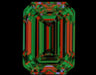 1.30ct Emerald I VVS2 Natural Diamond ASET image