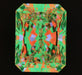 4.01ct Radiant J SI1 Natural Diamond ASET image