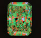 2.50ct Radiant I VVS1 Natural Diamond ASET image