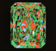 2.04ct Radiant E VS2 Natural Diamond ASET image