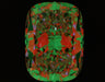 3.03ct CE J VVS2 Natural Diamond ASET image