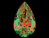 1.06ct Pear I VVS1 Natural Diamond ASET image