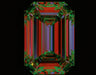 3.03ct Emerald E FL Natural Diamond ASET image