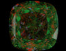 2.04ct Cushion W-X VS1 Natural Diamond ASET image
