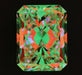 2.01ct Radiant G VS1 Natural Diamond ASET image