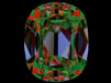 3.02ct OMB J VS2 Natural Diamond ASET image