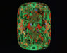 5.02ct CE H VS1 Natural Diamond ASET image