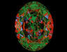 1.50ct OVM I SI1 Natural Diamond ASET image