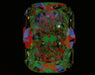 3.10ct CE H VS2 Natural Diamond ASET image