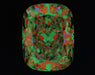 2.50ct CE F VS1 Natural Diamond ASET image