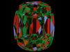 2.04ct OMB J VS2 Natural Diamond ASET image
