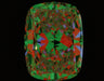 2.01ct CE G VVS2 Natural Diamond ASET image