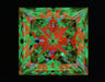 1.81ct PC J VS1 Natural Diamond ASET image