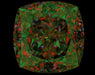 2.32ct Cushion N VVS1 Natural Diamond ASET image