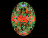 1.50ct Oval G VVS1 Natural Diamond ASET image