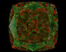 1.83ct Cushion FIY VS1 Natural Diamond ASET image