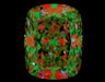2.80ct CE I VVS1 Natural Diamond ASET image