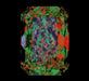 2.00ct Radiant D SI1 Natural Diamond ASET image