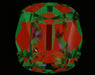 2.03ct OMB F VVS2 Natural Diamond ASET image