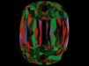 1.02ct OMB I SI1 Natural Diamond ASET image