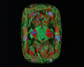 2.01ct CE E VS1 Natural Diamond ASET image