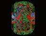 2.04ct CE D FL Natural Diamond ASET image