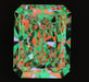 2.54ct Radiant K VVS2 Natural Diamond ASET image