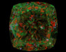 1.61ct Cushion U-V VVS2 Natural Diamond ASET image