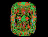 2.04ct CE H VVS2 Natural Diamond ASET image
