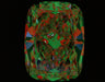 2.50ct CE H VS1 Natural Diamond ASET image
