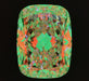 3.50ct CM E SI1 Natural Diamond ASET image