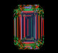 3.05ct Emerald J VVS1 Natural Diamond ASET image